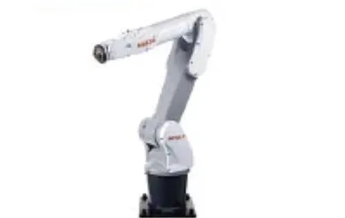 パイプNCライン自動投入ロボット装置