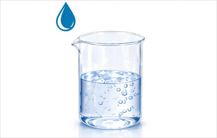 水分