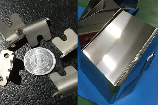 鈑金加工