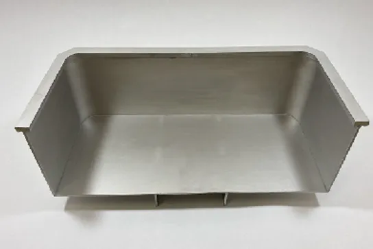 鈑金加工