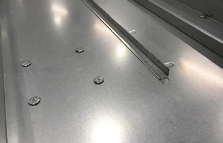 鈑金加工