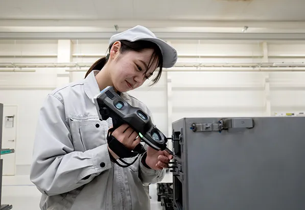 採用情報