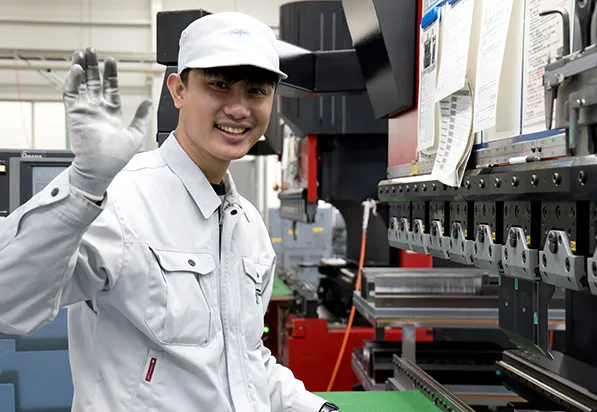採用情報
