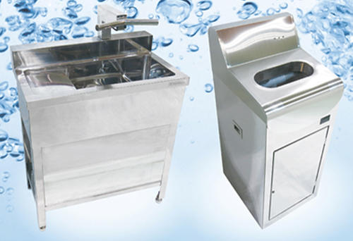当社HP内にて手指洗浄乾燥装置「サンティウスプラス」の商品サイトをリニューアルしました。